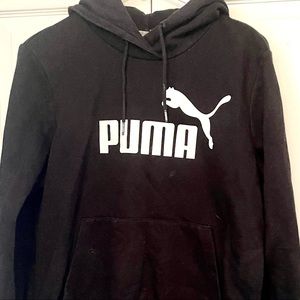 PUMA hoodie